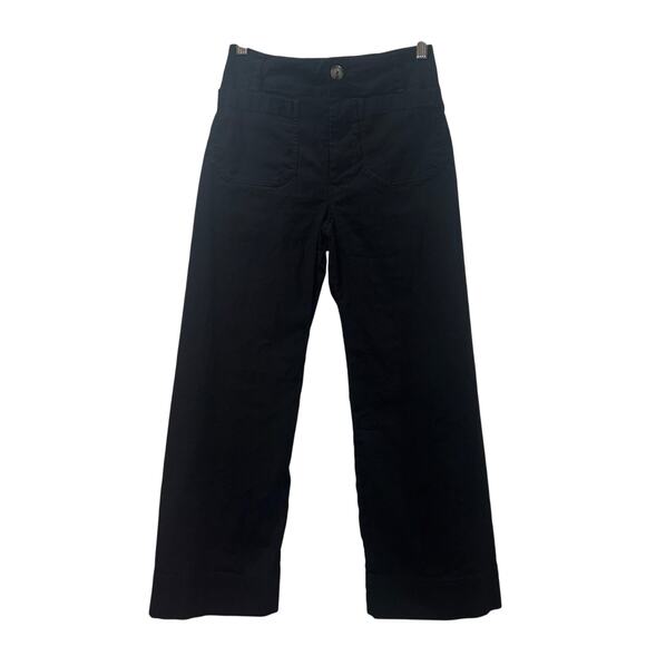 Maeve by Anthropologie “The Colette” Wide-Leg Pants - Picture 6 of 15